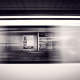 A train